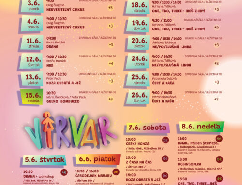 Program JÚN