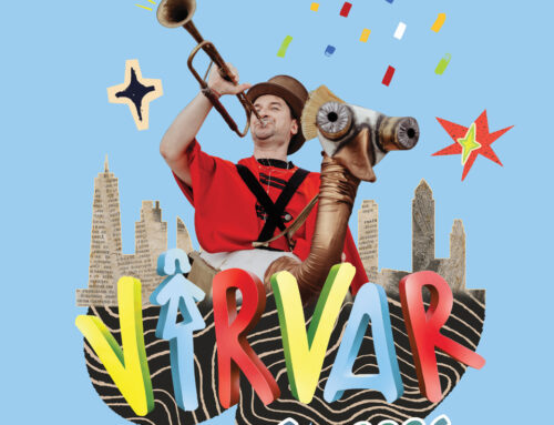 VIRVAR 2026